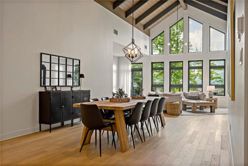 Tremblant Prestige - Verbier 8-203, Mont-Tremblant