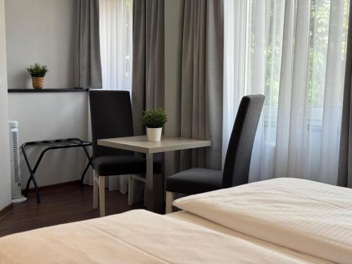 Mirage City Hotel Stuttgart Zentrum - main image