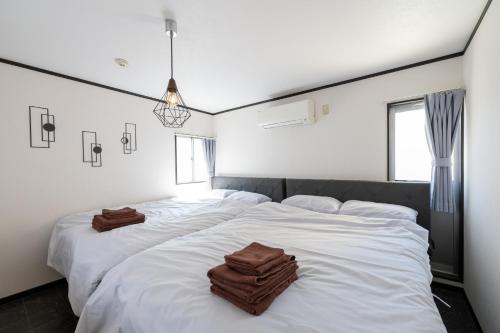 Kodenmacho Building Room 201 - Vacation STAY 38324v