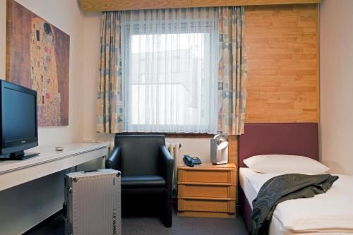 Hotel Erbprinzenhof - image 10