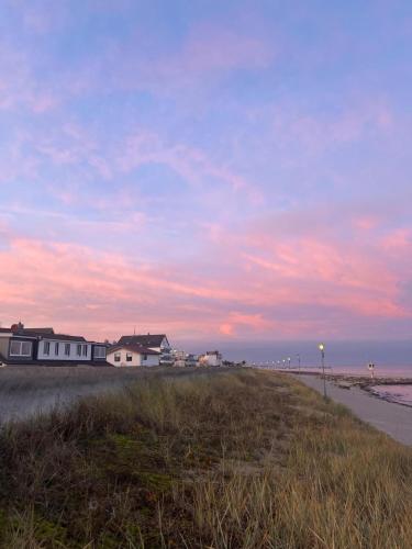 Haus Ostwind - Wohnung 3 in Dahme