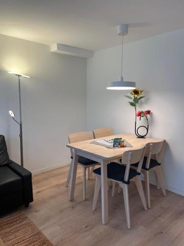 Haus Ostwind - Wohnung 3 in Dahme