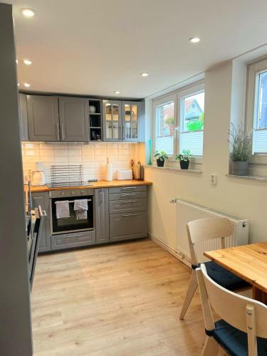 Haus Ostwind - Wohnung 3 in Dahme