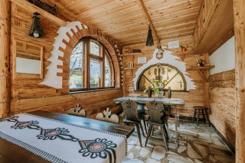 Willa Stella Ewelina i Łukasz (Willa Stella Ewelina i Lukasz) in Zakopane