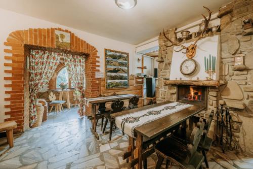 Willa Stella Ewelina i Łukasz (Willa Stella Ewelina i Lukasz) in Zakopane