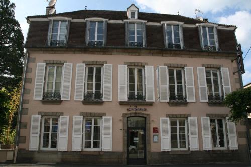 Hôtel La Beauze