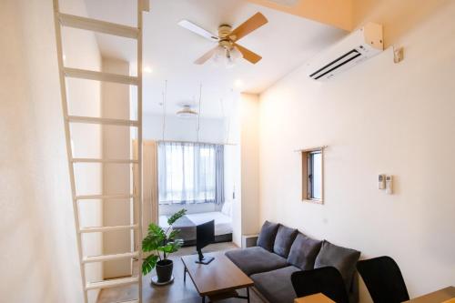 Gentile Ropponmatsu II Room 402 - Vacation STAY 40746v