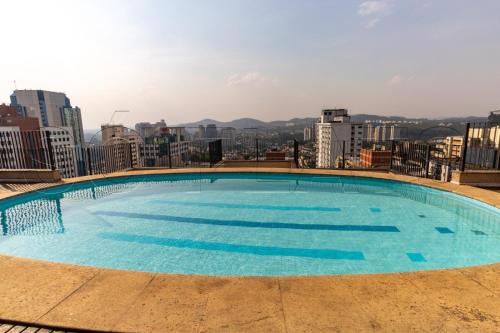 Hotel & Residência Alphaville, Barueri (fotografie 9)