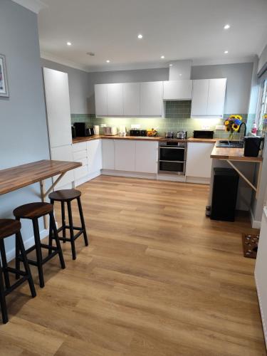 Cilhaul 3 bedroom holiday let