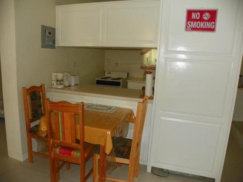 Instalaciones, AnnJenn Apartments in Welches