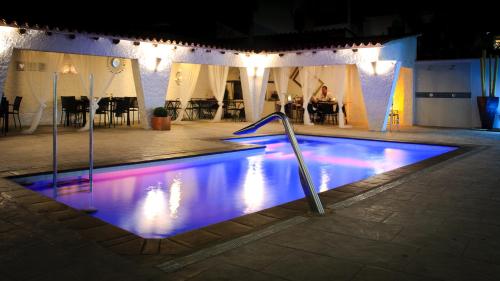 Hotel Salomé - image 14