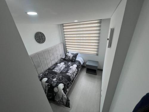 Three-Bedroom Apartment image 4