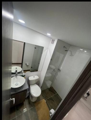 Three-Bedroom Apartment image 1
