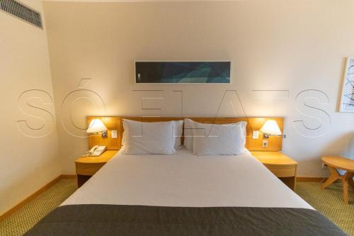 Hotel & Residência Alphaville, Barueri (fotografie 4)