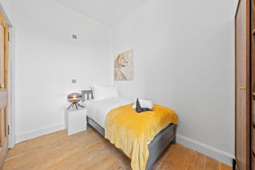Thorntree 2 Bedroom Apartment with Sofa Bed - Edinburgh, Edinburgh (photo 8)