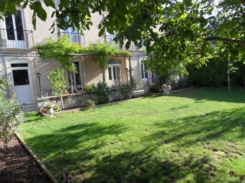 La maison gourmande gîte à louer Alzonne