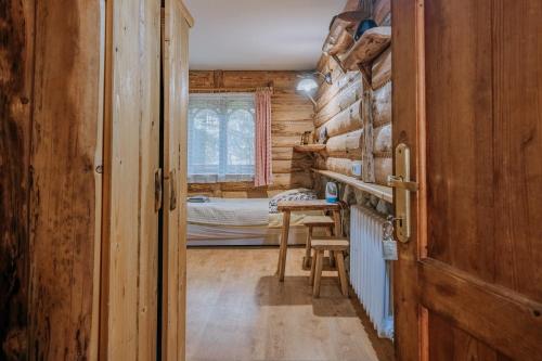 Willa Stella Ewelina i Łukasz (Willa Stella Ewelina i Lukasz) in Zakopane