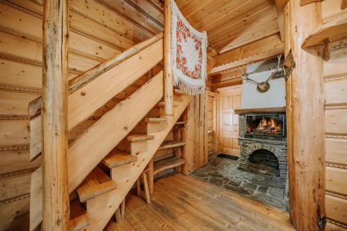 Willa Stella Ewelina i Łukasz (Willa Stella Ewelina i Lukasz) in Zakopane