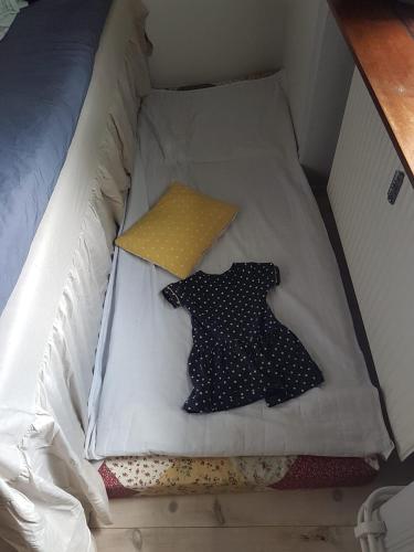 AUTHENTiC COPENHAGEN! 1st floor, 2 x doub bed, Fully furnishd, Check in 3 pm - 3 am, Kodaň (fotografie 8)