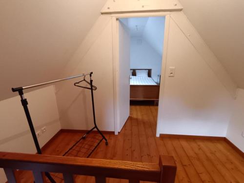 Maison Le Wetz Calme, Confort in 聖皮埃爾布魯克