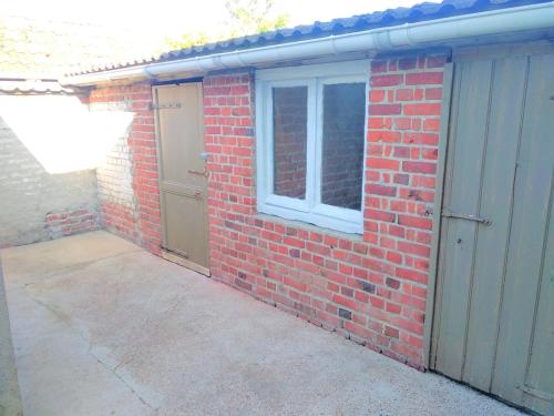 Maison Le Wetz Calme, Confort in 聖皮埃爾布魯克