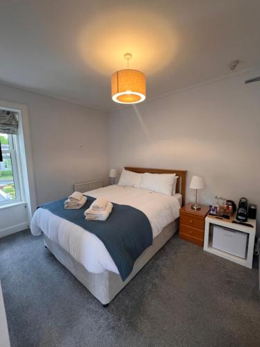 Ronebhal Guest House - image 10