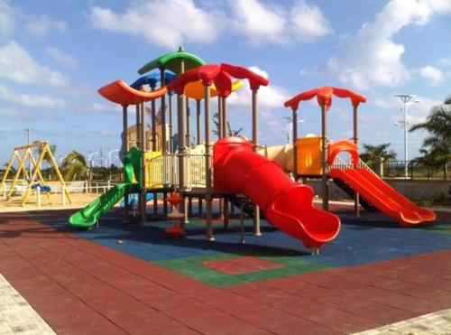 Cozy Home in Richmond Estate in Plantation Village