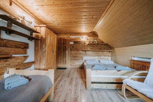 Willa Stella Ewelina i Łukasz (Willa Stella Ewelina i Lukasz) in Zakopane