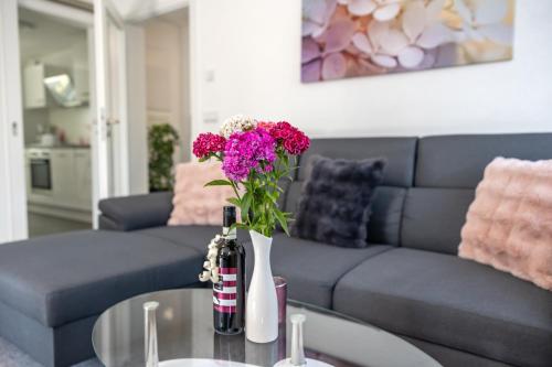 Ferienwohnung An der Rennbahn, Drážďany (fotografie 7)