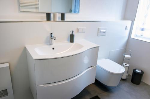 Ferienwohnung An der Rennbahn, Drážďany (fotografie 9)