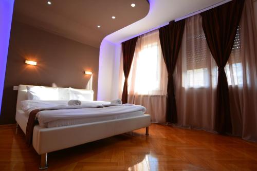 Lux Apartment in Belgrade - main image