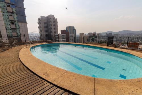 Hotel & Residência Alphaville, Barueri (fotografie 7)