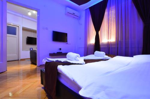 Lux Apartment in Belgrade - image 12