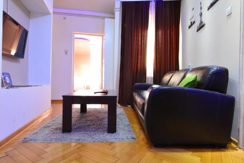 Lux Apartment in Belgrade - image 7