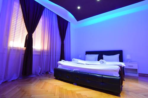 Lux Apartment in Belgrade - image 10