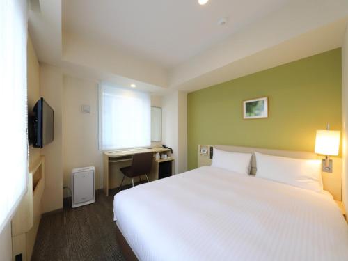 Smile Hotel Shinagawa Sengakuji Ekimae - Vacation STAY 67645v, Tokio