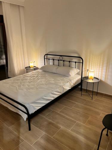 Nick apartment 4