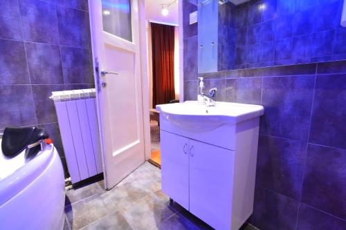 Lux Apartment in Belgrade - image 14