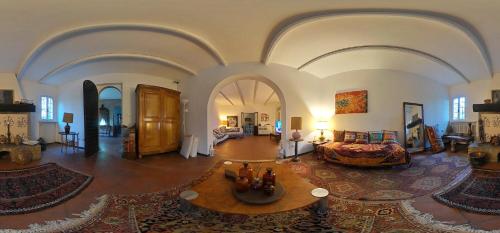A Casa di Maica in Voghiera