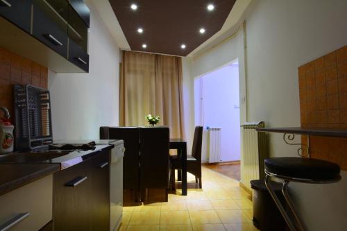 Lux Apartment in Belgrade - image 9