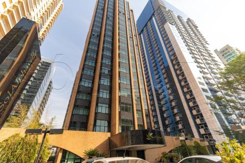 Hotel & Residencia Alphaville in Barueri