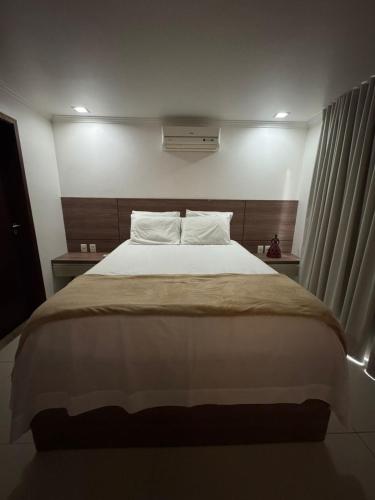 Refugio Pratagy Coco in Garca Torta