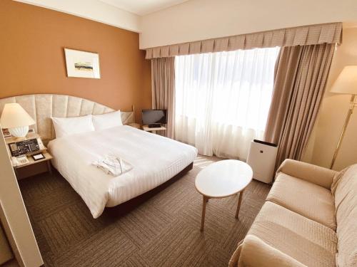 Smile Hotel Tokyo Nishikasai - Vacation STAY 67960v, Tokyo