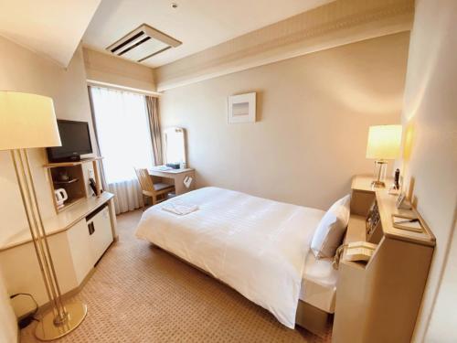 Smile Hotel Tokyo Nishikasai - Vacation STAY 67945v, Tokyo