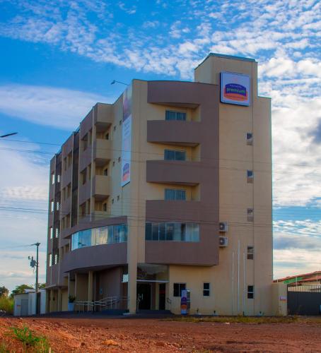 Hotel Portal dos Cerrados