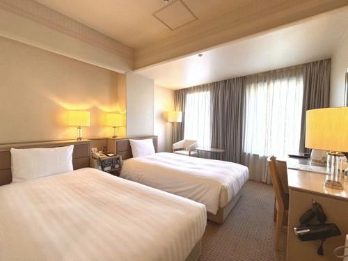 Smile Hotel Tokyo Nishikasai - Vacation STAY 67966v, Tokyo