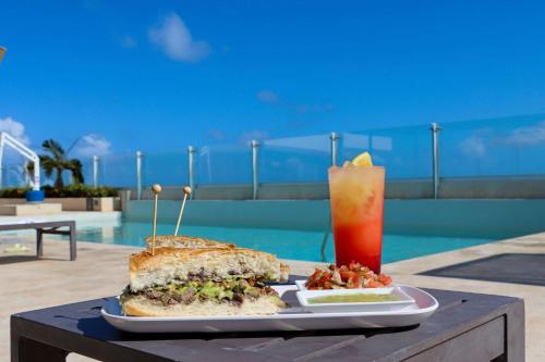 Residence Inn by Marriott Cancun Hotel Zone, Cancún (photo 6)