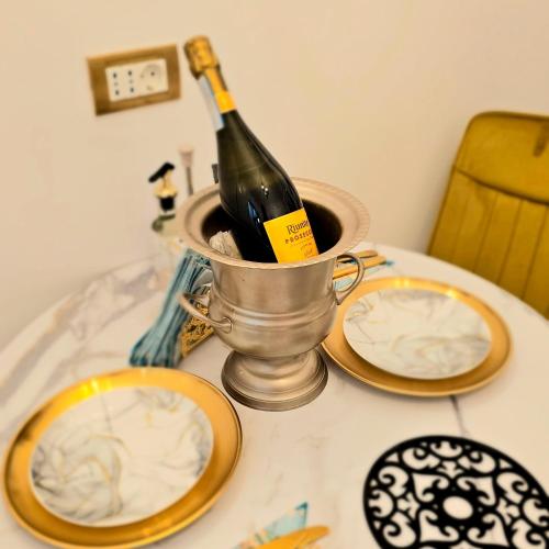 Phoenix Nest in Km 4