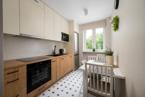 Wrzeciono Comfortline Apartment by BookingHost, Warsaw (photo 9)