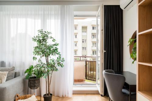Wrzeciono Comfortline Apartment by BookingHost, Warsaw (photo 5)